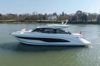 Thumbnail von Princess V55 V55132