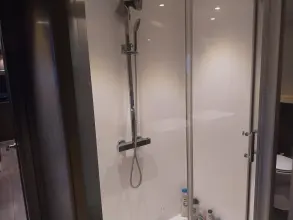 Thumbnail von Collingwood Eurocruiser Friendly Persuasion