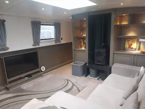 Thumbnail von Collingwood Eurocruiser Friendly Persuasion