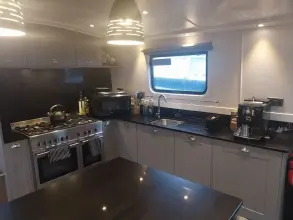 Thumbnail von Collingwood Eurocruiser Friendly Persuasion