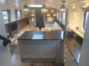 Thumbnail von Collingwood Eurocruiser Friendly Persuasion