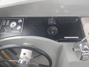 Thumbnail von Collingwood Eurocruiser Friendly Persuasion