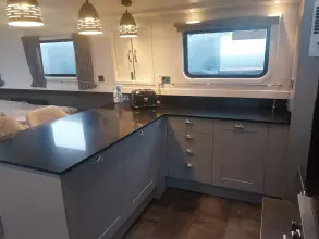 Thumbnail von Collingwood Eurocruiser Friendly Persuasion