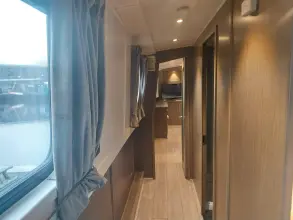 Thumbnail von Collingwood Eurocruiser Friendly Persuasion