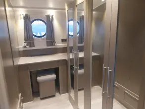 Thumbnail von Collingwood Eurocruiser Friendly Persuasion