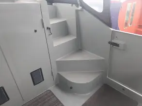 Thumbnail von Collingwood Eurocruiser Friendly Persuasion