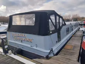 Thumbnail von Collingwood Eurocruiser Friendly Persuasion