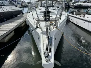 Thumbnail von Jeanneau Sun Odyssey 479 DOUBLE TROUBLE