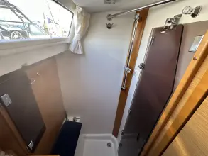 Thumbnail von Jeanneau Sun Odyssey 479 DOUBLE TROUBLE