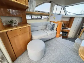 Thumbnail von Princess 420 Recent Interior Refurbishment