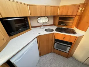 Thumbnail von Princess 420 Recent Interior Refurbishment