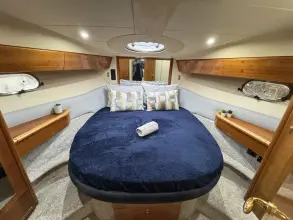 Thumbnail von Princess 420 Recent Interior Refurbishment