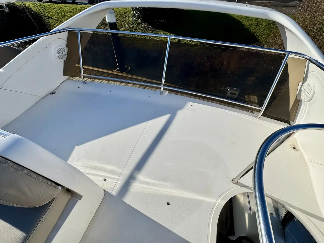 Thumbnail von Princess 420 Recent Interior Refurbishment