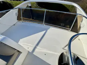 Thumbnail von Princess 420 Recent Interior Refurbishment