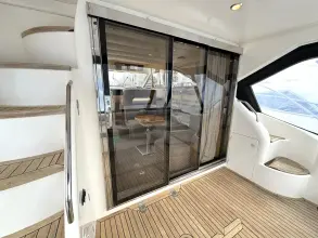 Thumbnail von Princess 420 Recent Interior Refurbishment