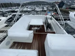 Thumbnail von Jeanneau Prestige 520 Just one more