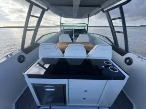 Thumbnail von Saxdor 270 GTO