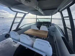 Thumbnail von Saxdor 270 GTO