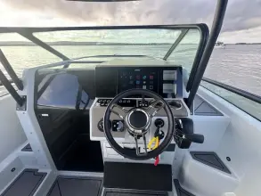 Thumbnail von Saxdor 270 GTO