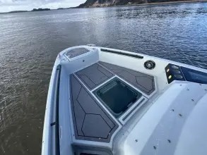 Thumbnail von Saxdor 270 GTO