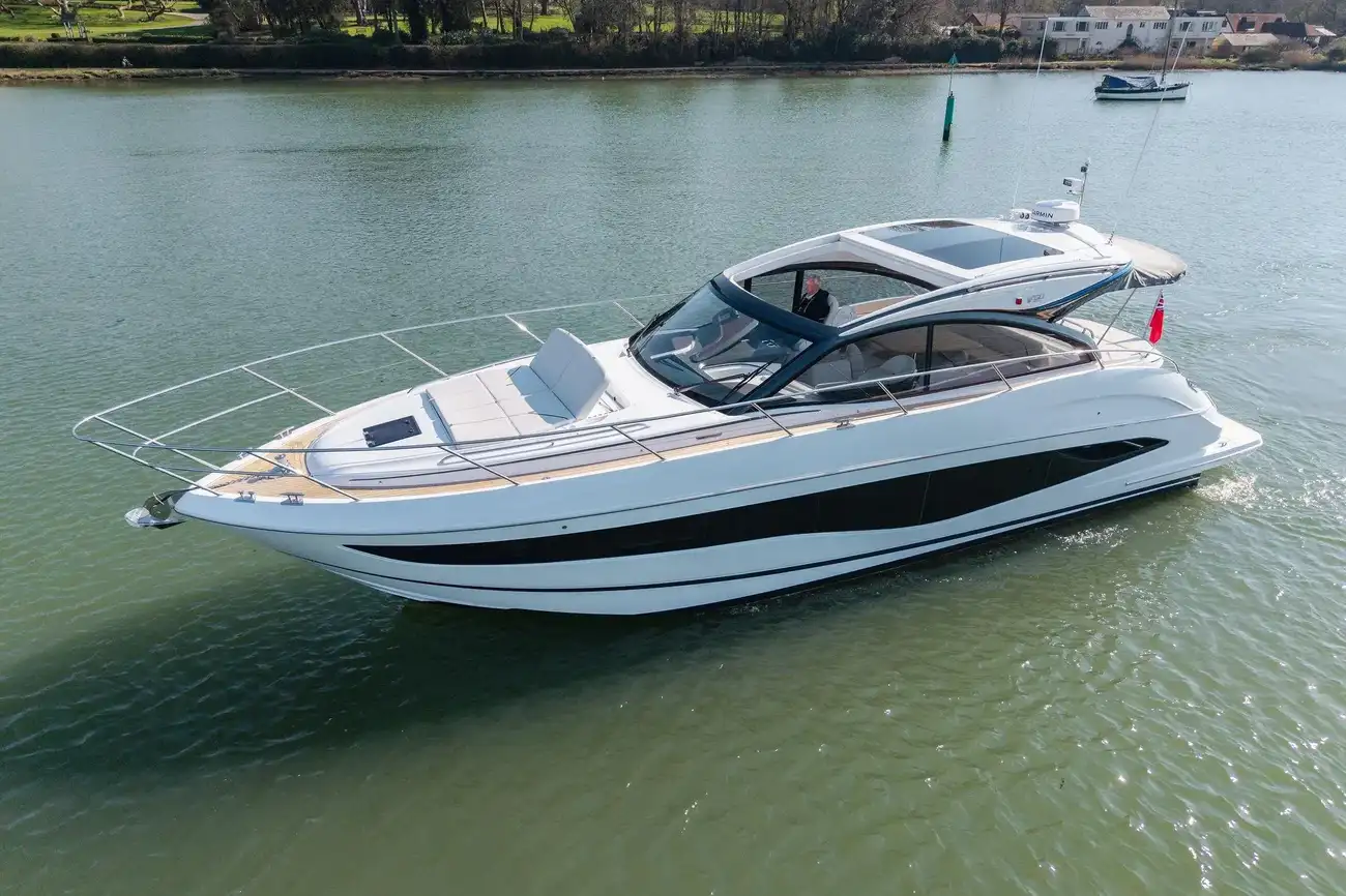 Thumbnail von Princess V50