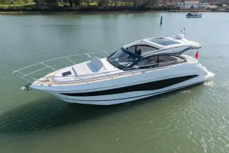 Thumbnail von Princess V50