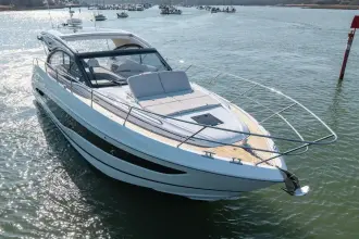 Thumbnail von Princess V50