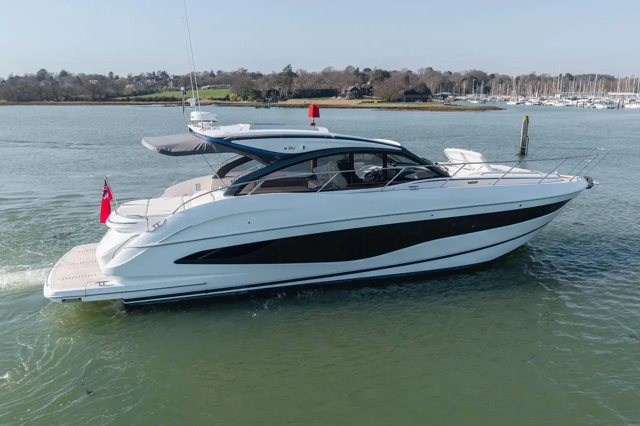 Thumbnail von Princess V50