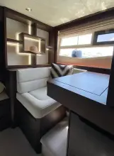 Thumbnail von Galeon 550 FLY