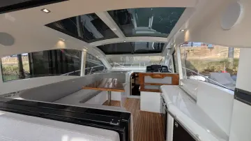 Thumbnail von Galeon 485 HTS Lady C