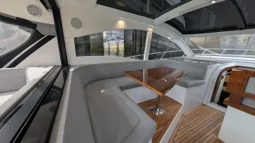 Thumbnail von Galeon 485 HTS Lady C