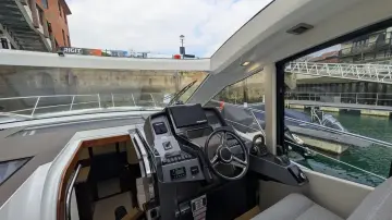 Thumbnail von Galeon 485 HTS Lady C