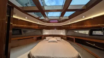 Thumbnail von Galeon 485 HTS Lady C