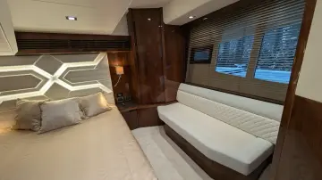 Thumbnail von Galeon 485 HTS Lady C