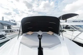 Thumbnail von Galeon 485 HTS Lady C