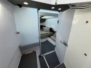 Thumbnail von Axopar 37 Cross Cabin MYRTO