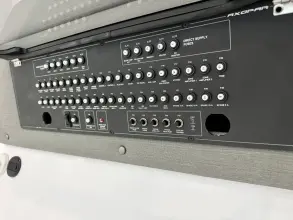 Thumbnail von Axopar 37 Cross Cabin MYRTO