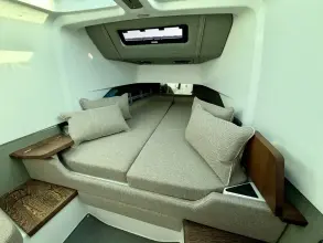 Thumbnail von Axopar 37 Cross Cabin MYRTO