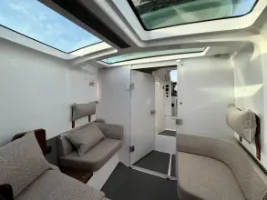 Thumbnail von Axopar 37 Cross Cabin MYRTO