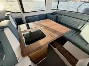 Thumbnail von Axopar 37 Cross Cabin MYRTO