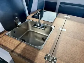 Thumbnail von Axopar 37 Cross Cabin MYRTO