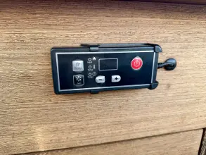 Thumbnail von Axopar 37 Cross Cabin MYRTO