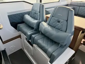 Thumbnail von Axopar 37 Cross Cabin MYRTO