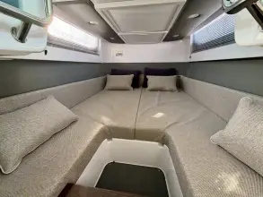 Thumbnail von Axopar 37 Cross Cabin MYRTO