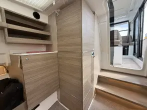 Thumbnail von Saxdor 340 GTWA