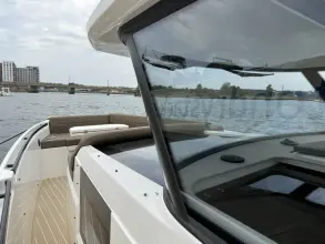 Thumbnail von Saxdor 340 GTWA