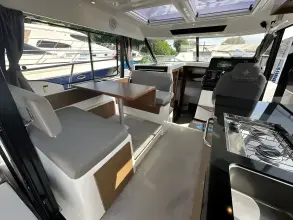 Thumbnail von Jeanneau Merry Fisher 1095 Coupé