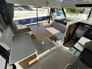Thumbnail von Jeanneau Merry Fisher 1095 Coupé