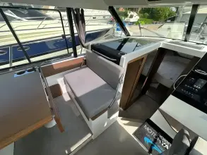 Thumbnail von Jeanneau Merry Fisher 1095 Coupé