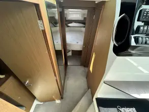 Thumbnail von Jeanneau Merry Fisher 1095 Coupé